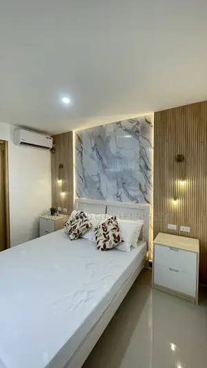Interior Decoration by Powerhand Concepts