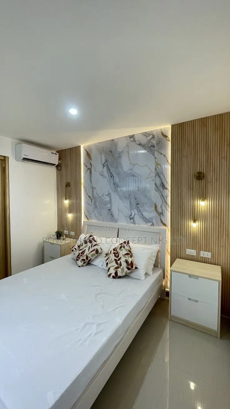 Interior Decoration by Powerhand Concepts