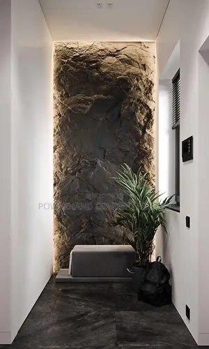 Interior Decoration by Powerhand Concepts