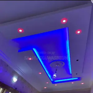 Pop Interiors Design