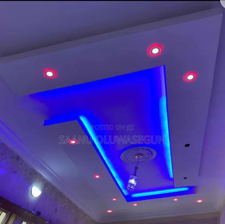 Pop Interiors Design