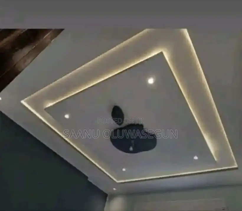 Pop Interiors Design