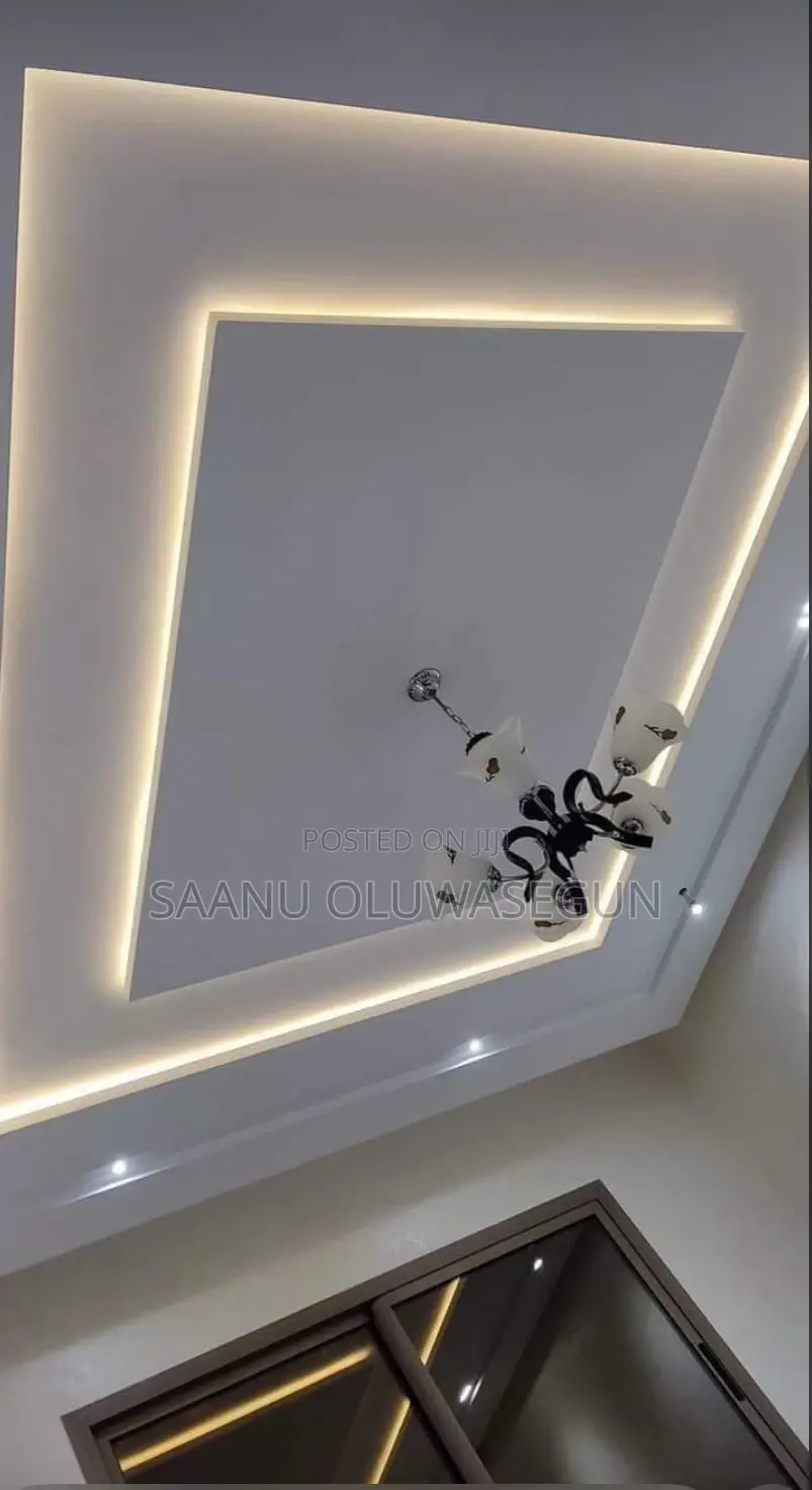 Pop Interiors Design