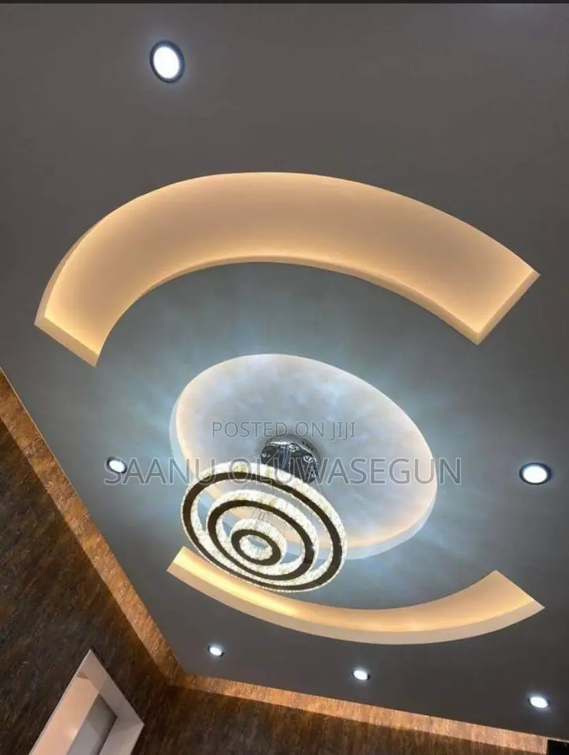 Pop Interiors Design