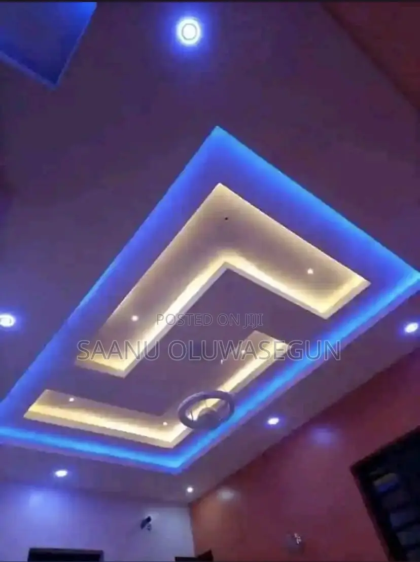 Pop Interiors Design