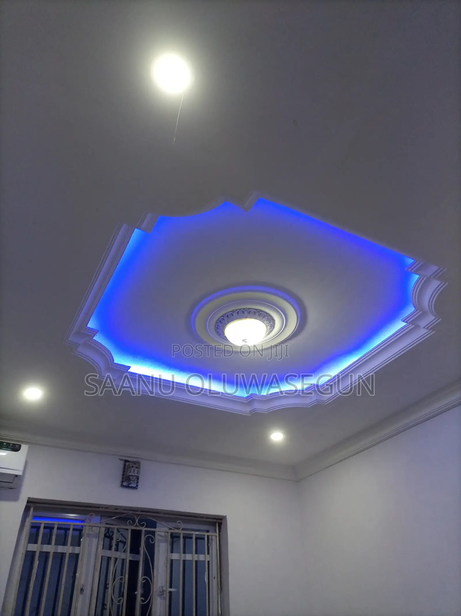 Pop Interiors Design