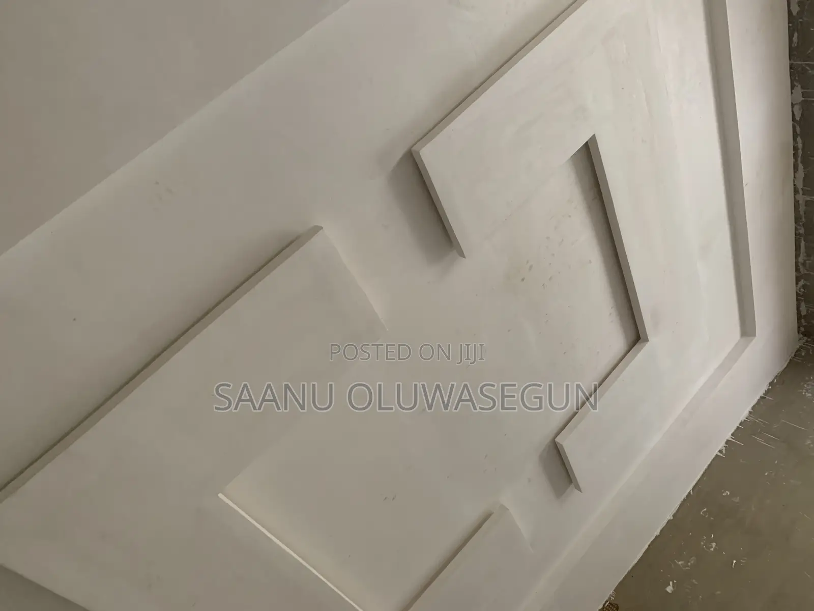 Pop Interiors Design