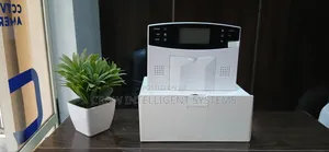 Smart Wi-Fi GSM
