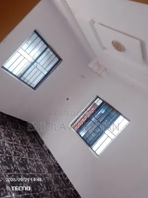 Furnished 1bdrm Block of Flats in Alabama Estate, Igbogbo for rent