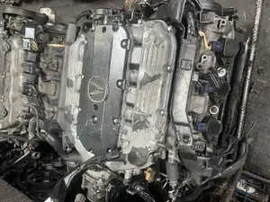 Complete Engine 2008/2010/2012 Acura Tl