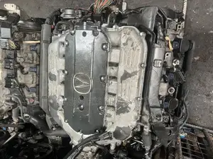 Complete Engine 2008/2010/2012 Acura Tl