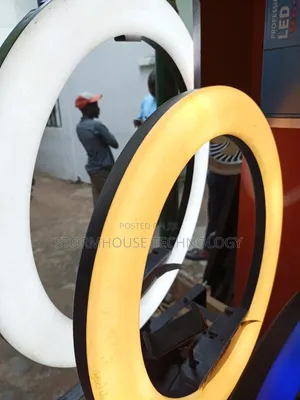 Ring Light