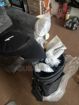 Golf Set Brand New-Golf Clubs and the Bag