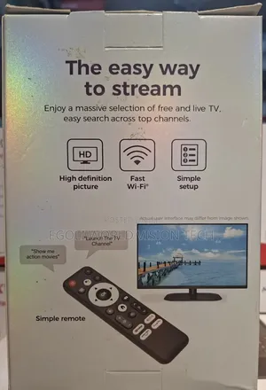 Mortal T1 Mini 4k Streaming Device