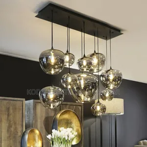Pure Nordic Classic Pendant Dining Lighting