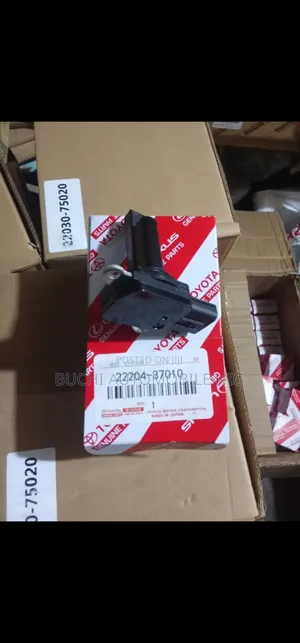 Original Air Flow Meter Sensor for Lexus Gx460 Available