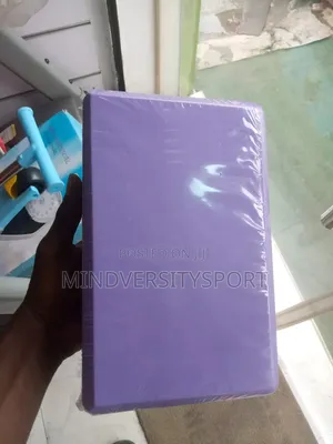 Yoga Blocks