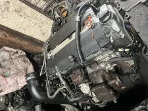 Complete Engine 2007-2012 Acura RDX