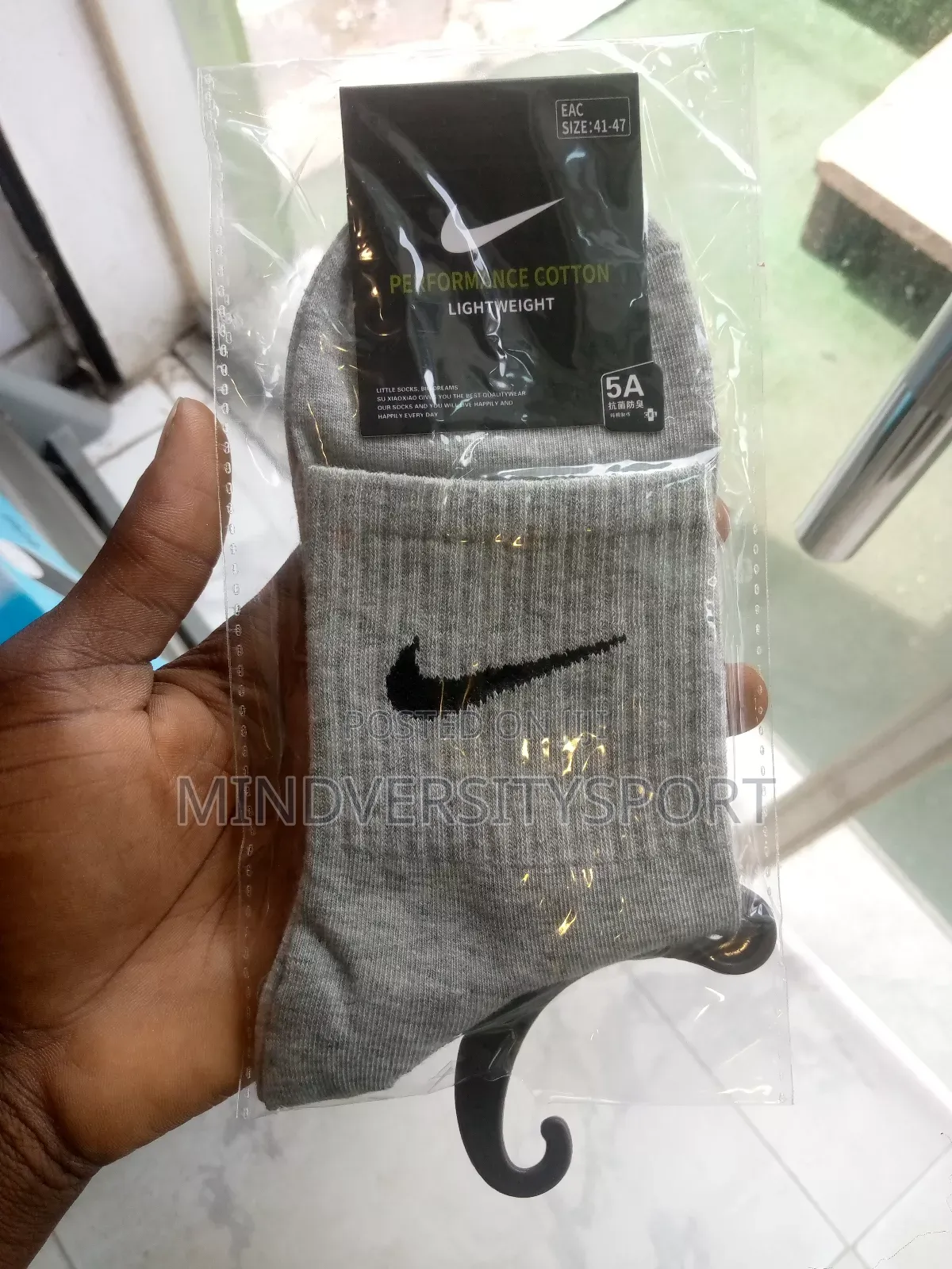 Sports Socks