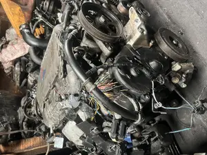 Complete Engine 2007/2008 /2010 Acura MDX