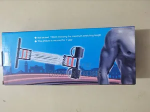5in1 Tummy Trimmer