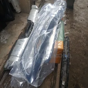 Front Bumper Chrome Shinning For Gla250 2016/2020 Model