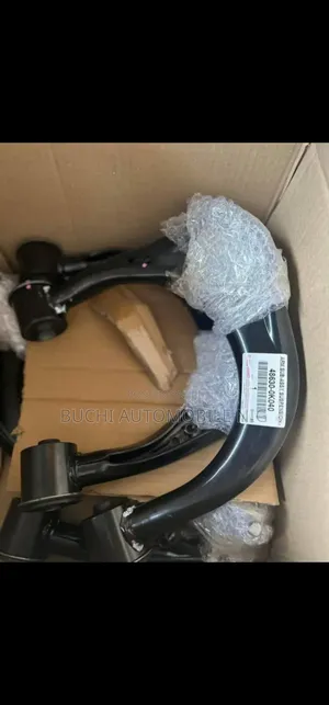 Original Lower Arms for Lexus Gx460
