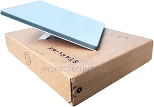 Starlink Mini in Yenegoa
