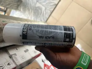 800/3 Black Magnetic Ink