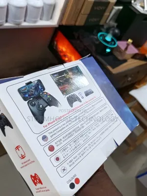 Vega Game Pad (For Phones)