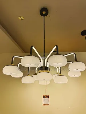Nordic Led Classic Chandelier Lighting