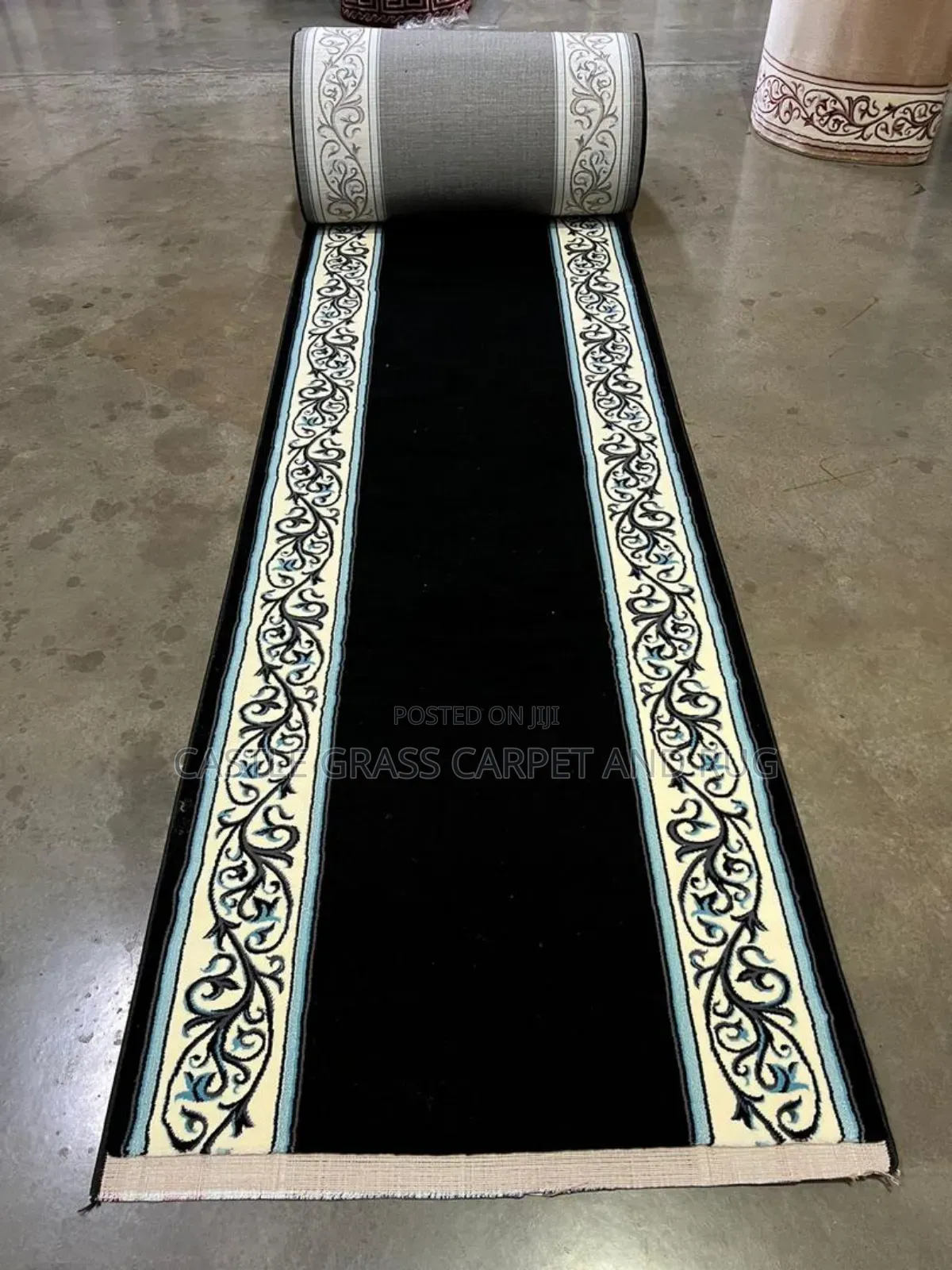 Walkway for Event Available as Seeing
