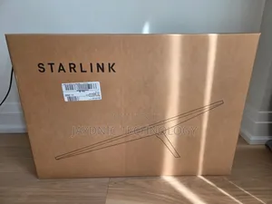 Starlink Internet Gen3 in Bayelsa
