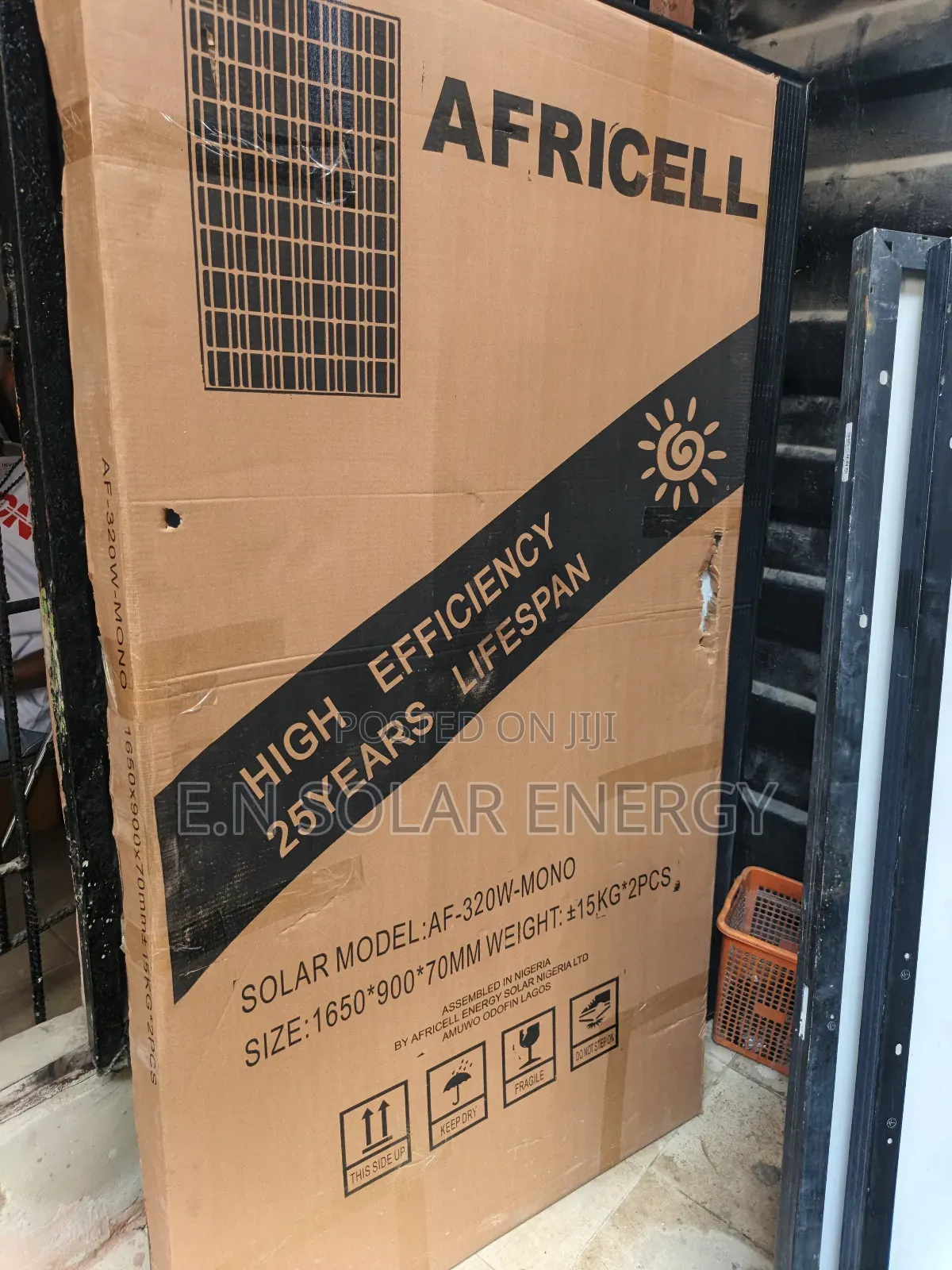 320watts Solar Panels New Available Now
