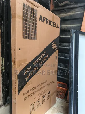 320watts Solar Panels New Available Now