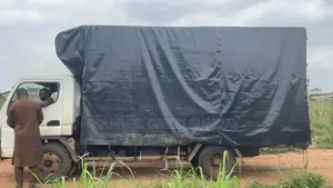 20ft *15ft Oversize Tarpaulins Materials.