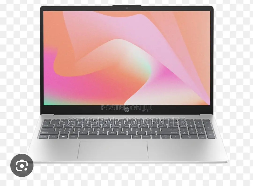 New Laptop HP 15 8GB Intel Core i7 SSD 512GB
