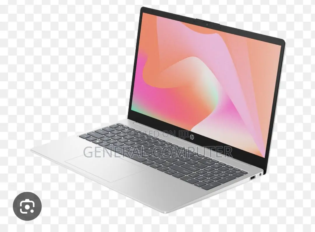 New Laptop HP 15 8GB Intel Core i7 SSD 512GB