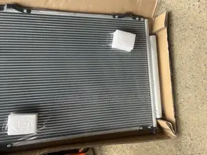 Ac Condenser 2003/2006/2008 Acura MDX / Pilot