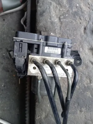Venza Abs Pump 2010-2014