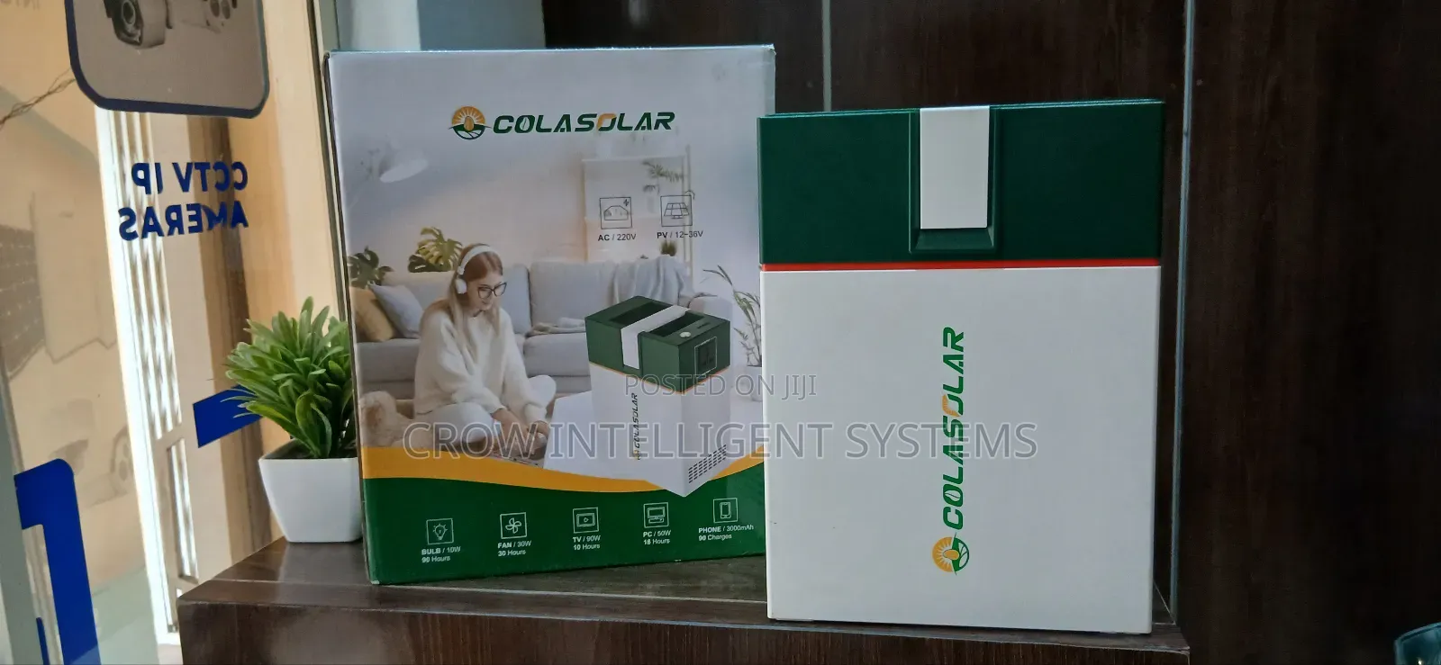 200watts Colar Solar
