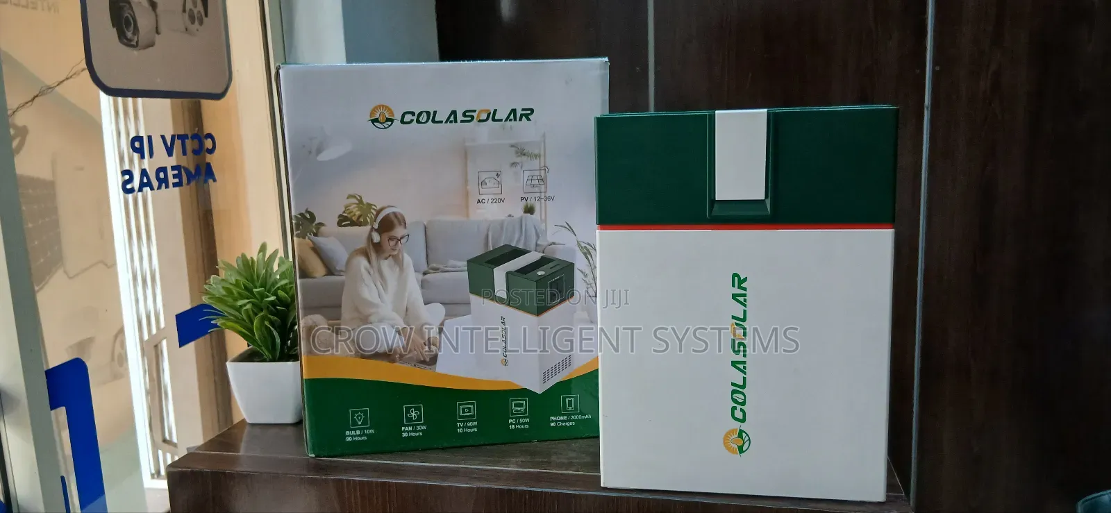 200watts Colar Solar