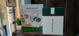 200watts Colar Solar