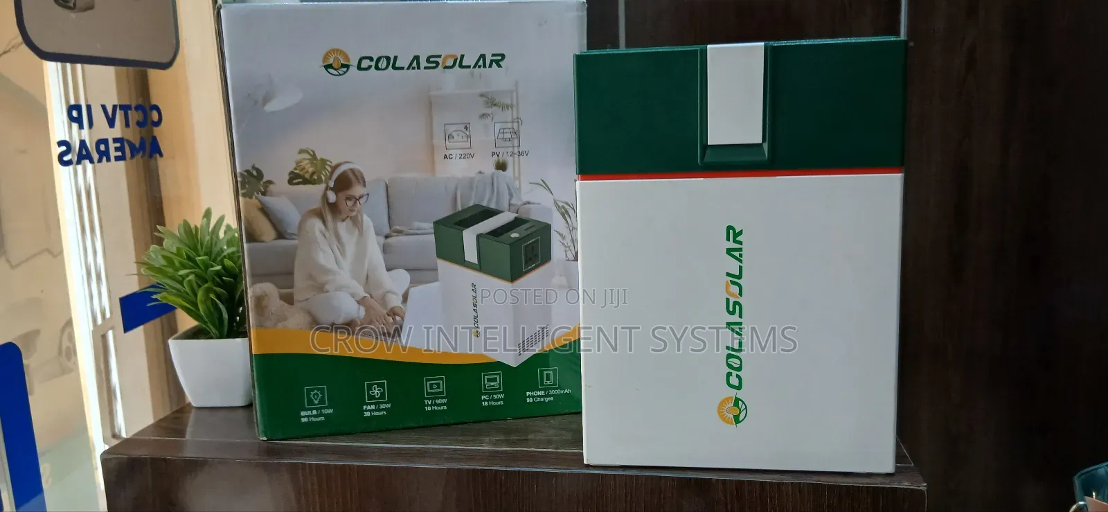 200watts Colar Solar