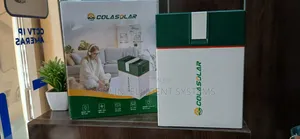 200watts Colar Solar