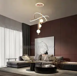 Chandelier Drop Light