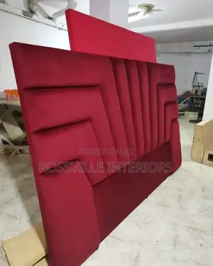 5by6feet Bedframe