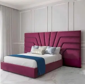 5by6feet Bedframe