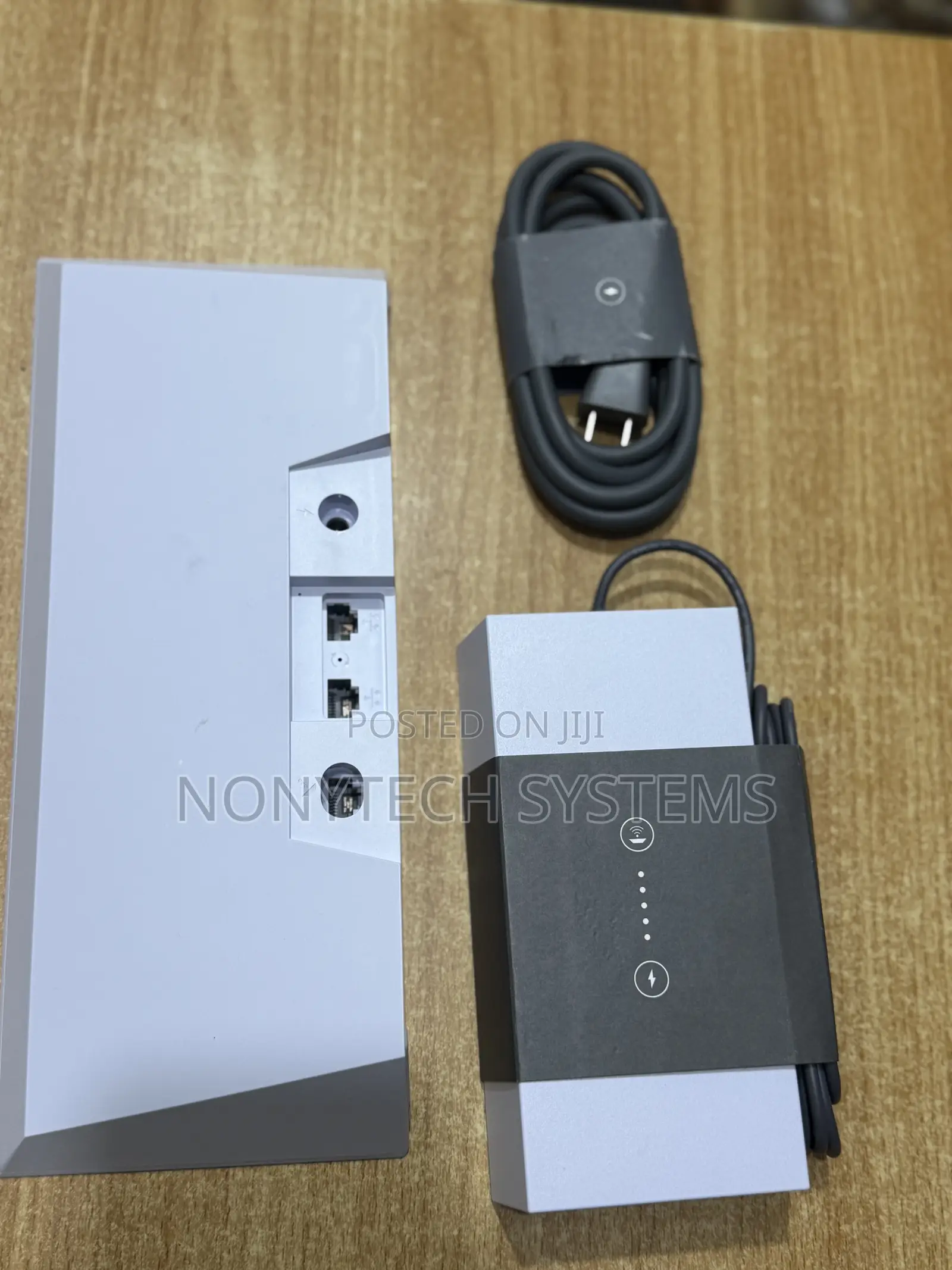 Follow Come Starlink Gen 3 Router