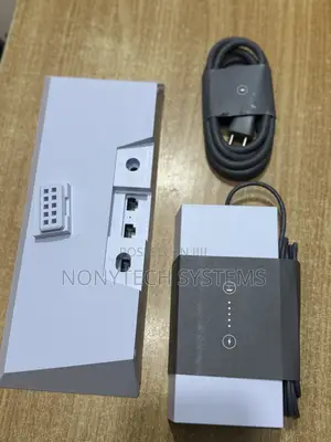 Follow Come Starlink Gen 3 Router